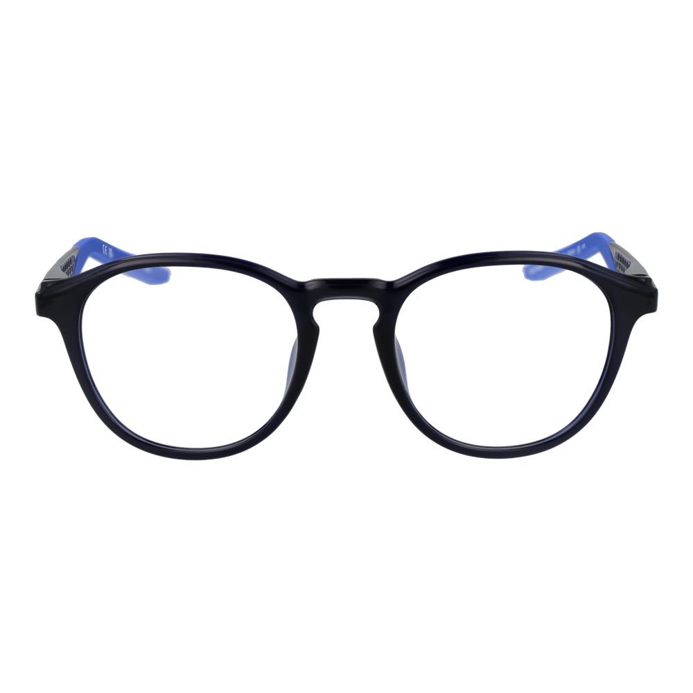 Blue Men Optical Frames