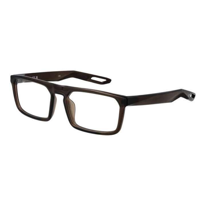 Beige Unisex Optical Frames