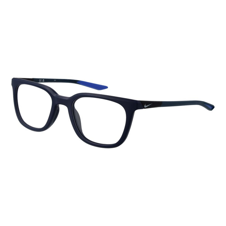 Blue Men Optical Frames