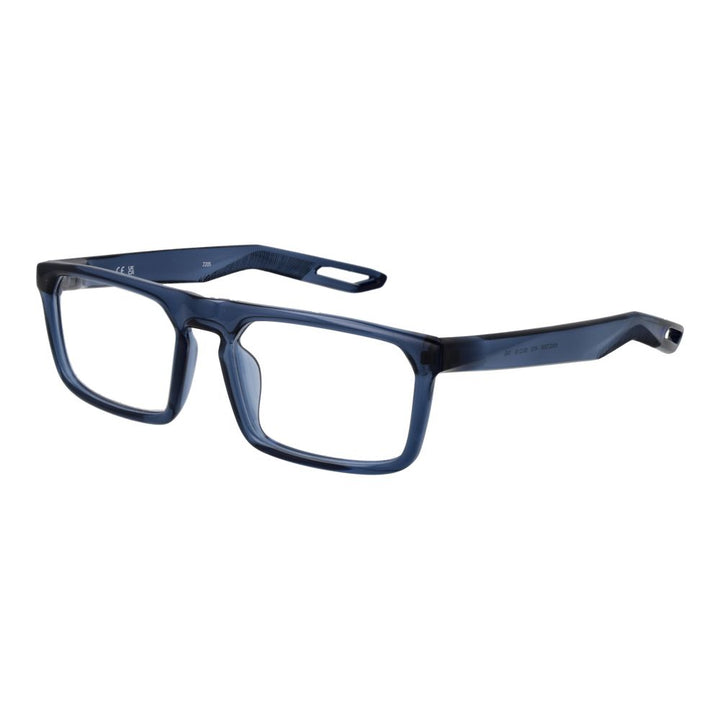 Blue Unisex Optical Frames