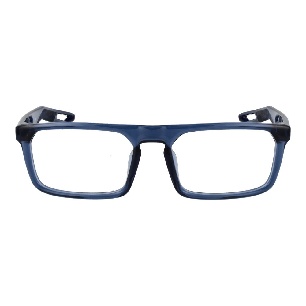 Blue Unisex Optical Frames