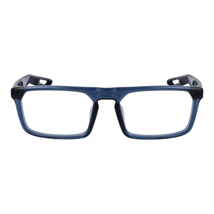 Blue Unisex Optical Frames