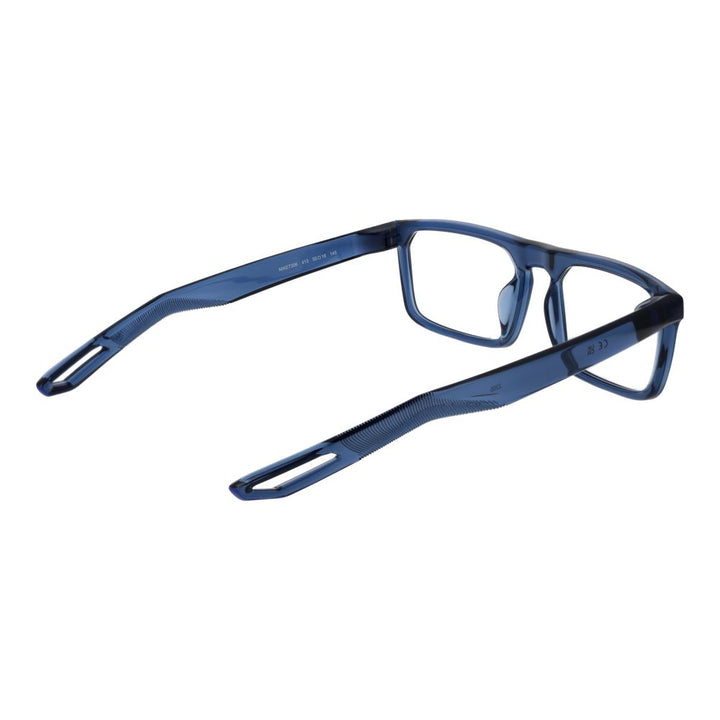 Blue Unisex Optical Frames