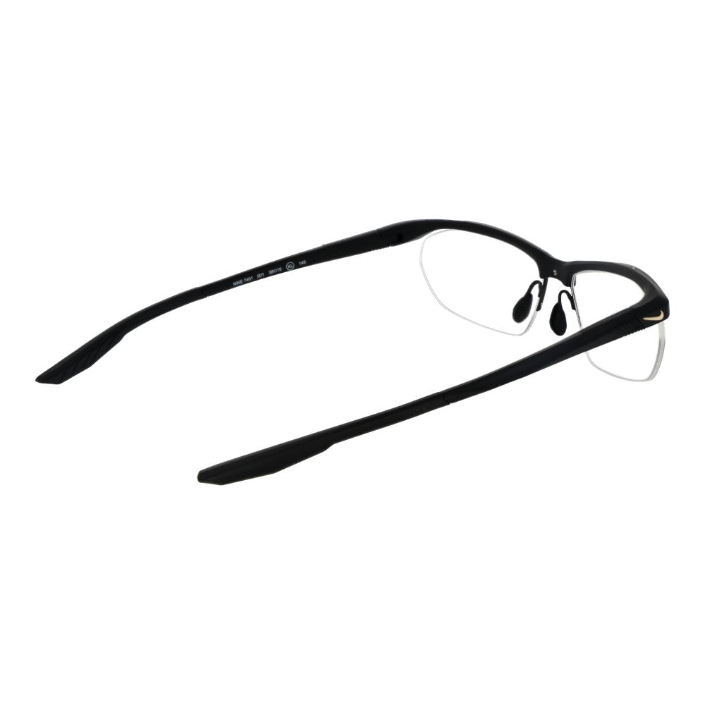 Black Men Optical Frames