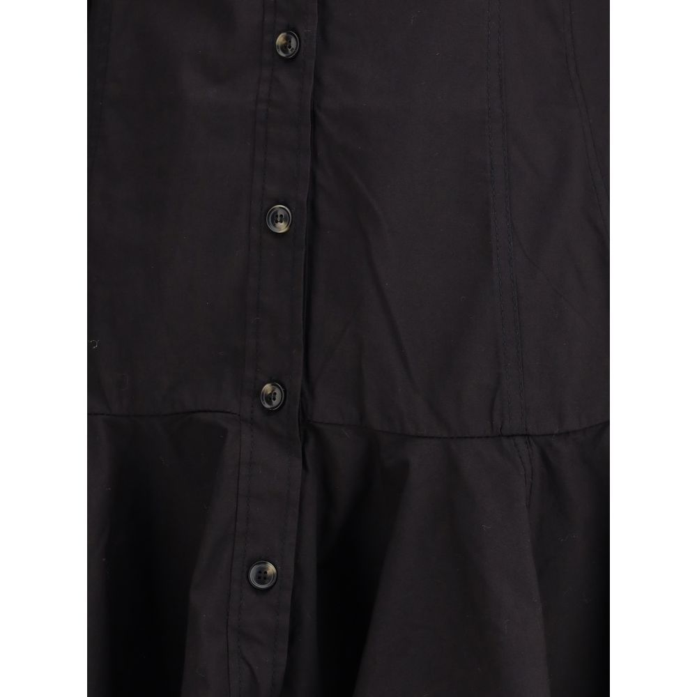 Short chemisier Dress