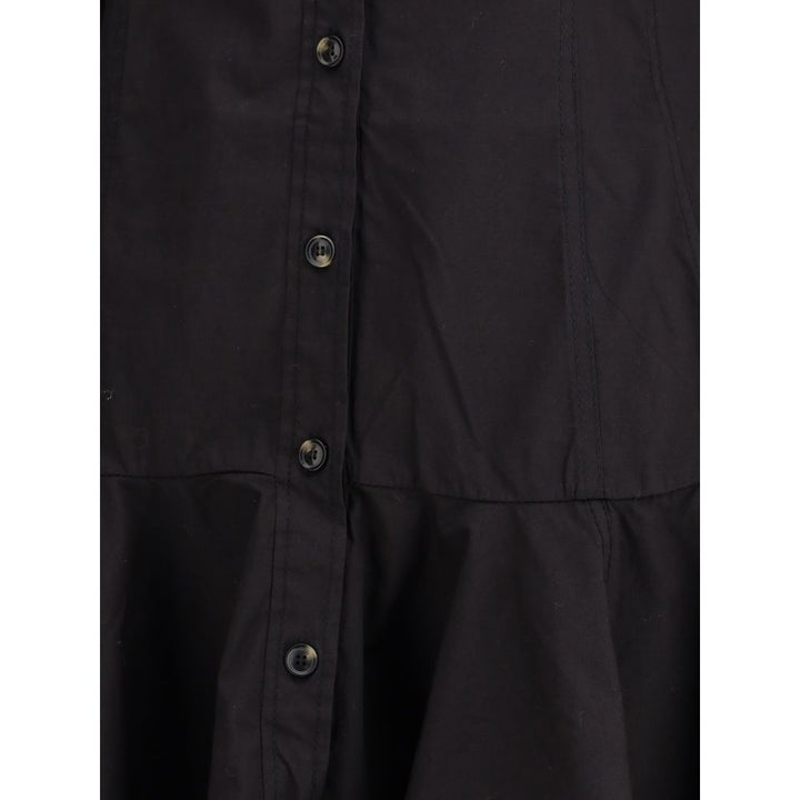 Short chemisier Dress