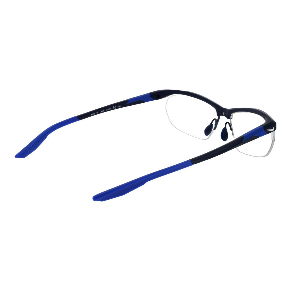 Blue Men Optical Frames
