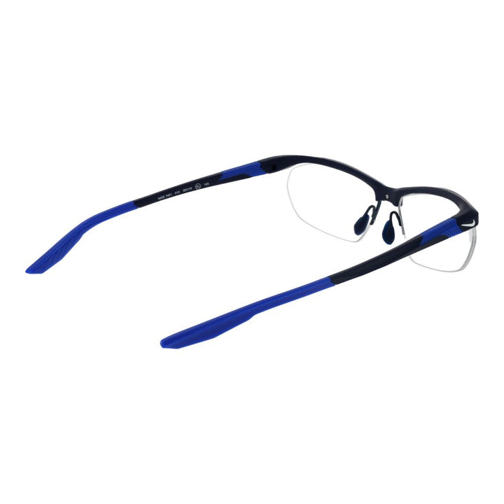 Blue Men Optical Frames