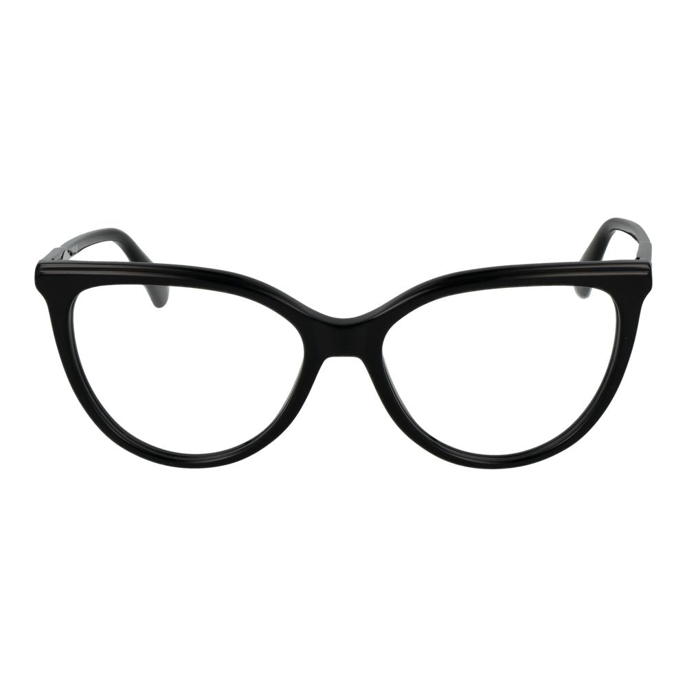 Black Women Optical Frames