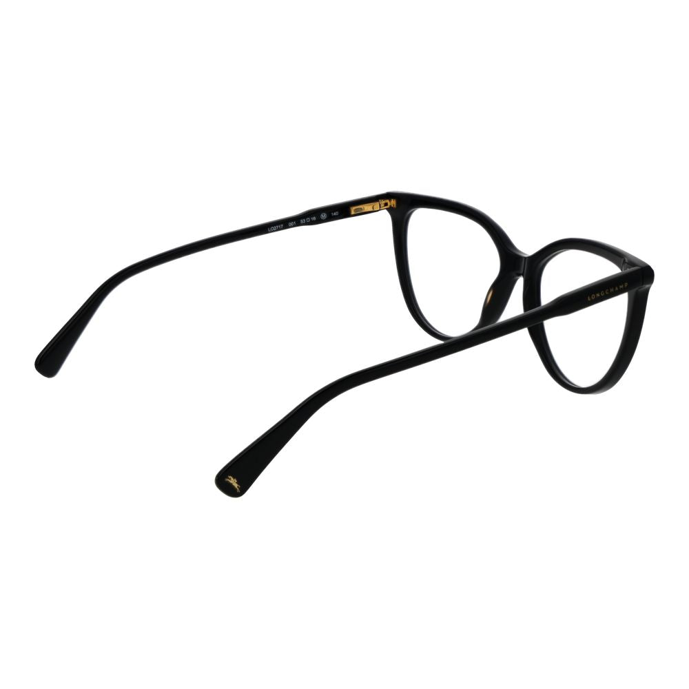 Black Women Optical Frames