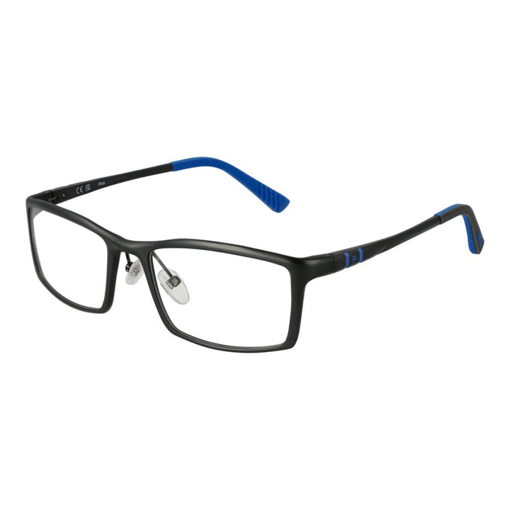 Gray Men Optical Frames