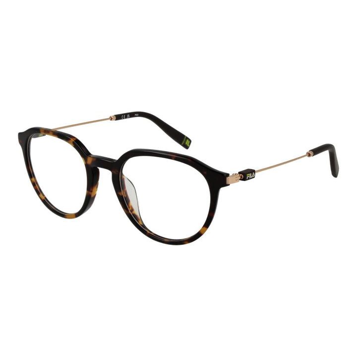 Brown Unisex Optical Frames