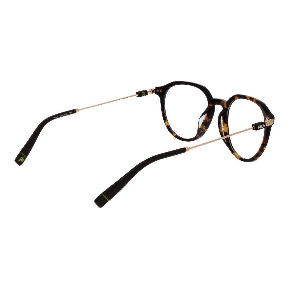 Brown Unisex Optical Frames