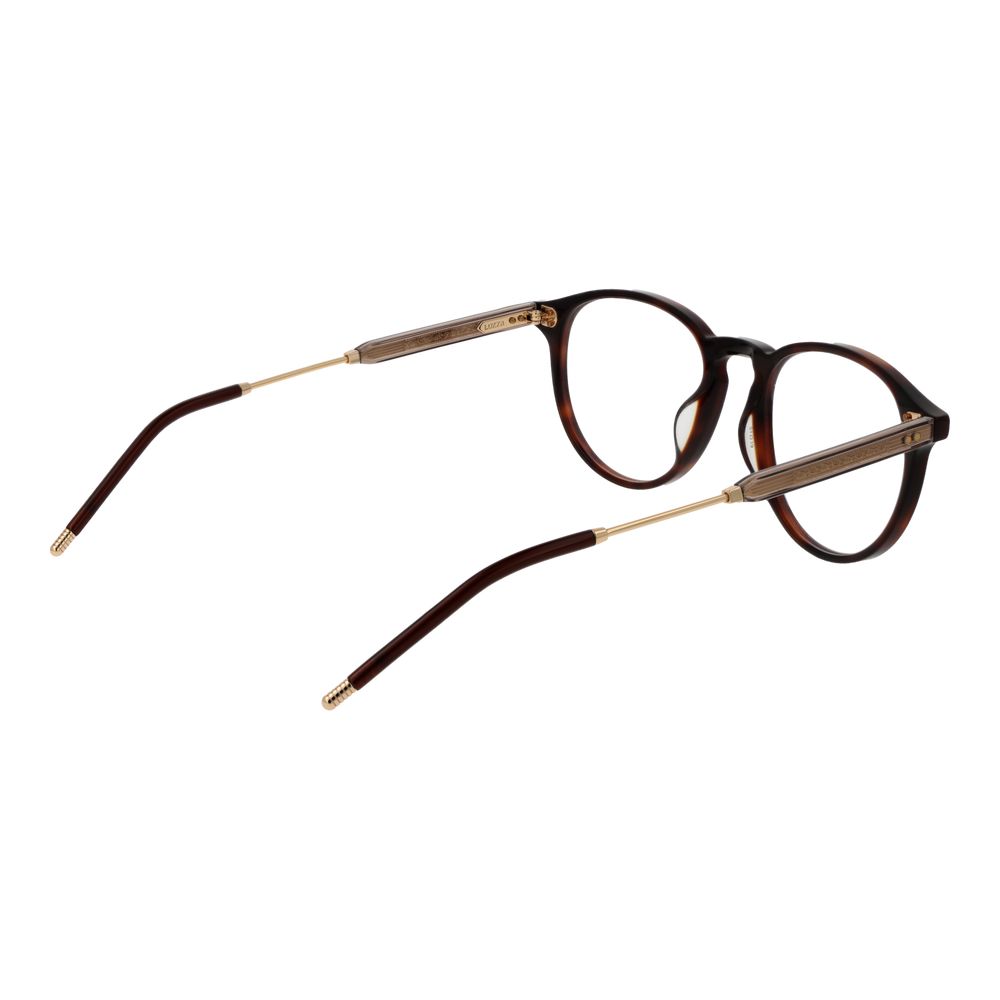 Brown Unisex Optical Frames