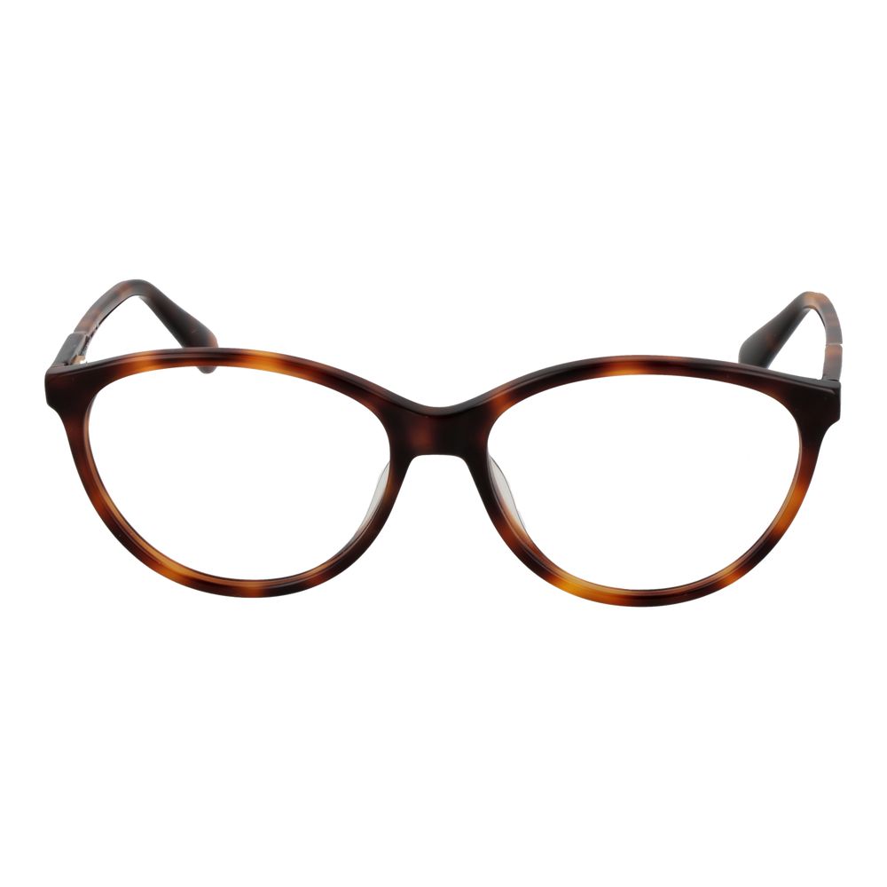 Brown Women Optical Frames