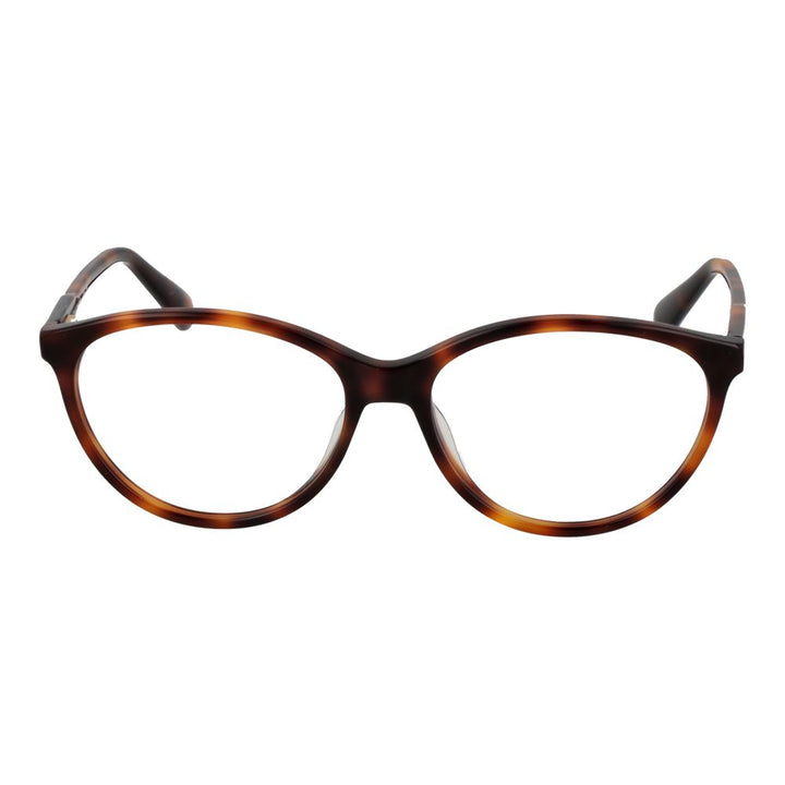 Brown Women Optical Frames