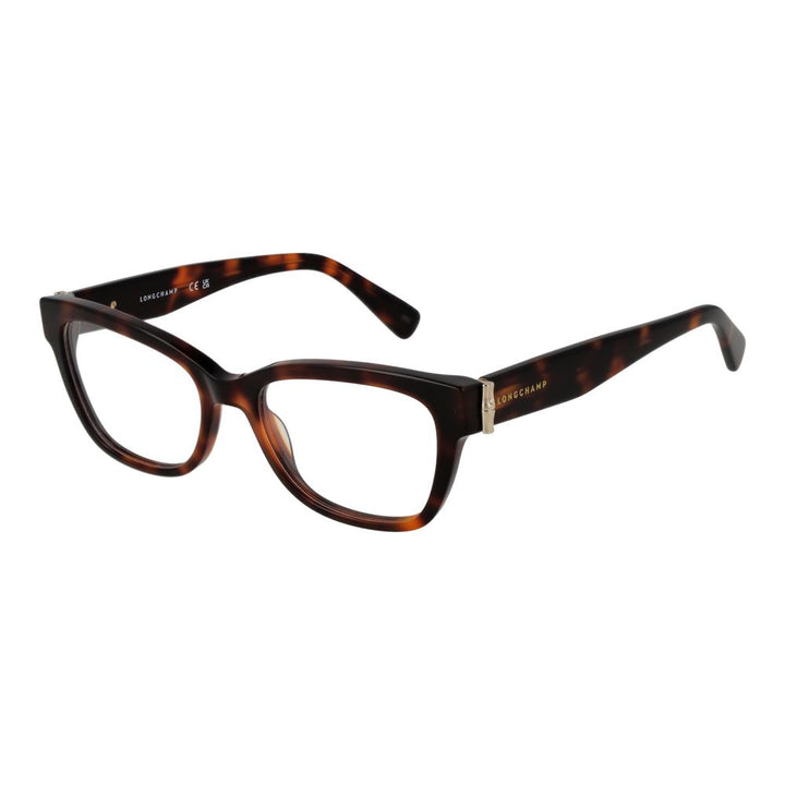 Brown Women Optical Frames