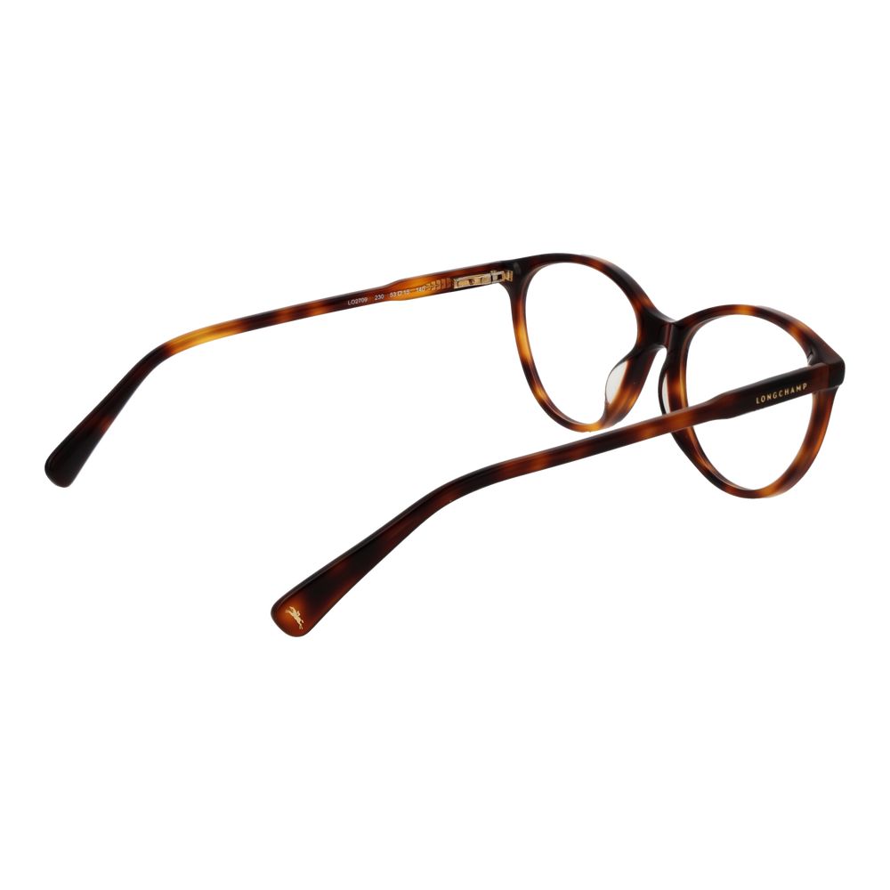 Brown Women Optical Frames