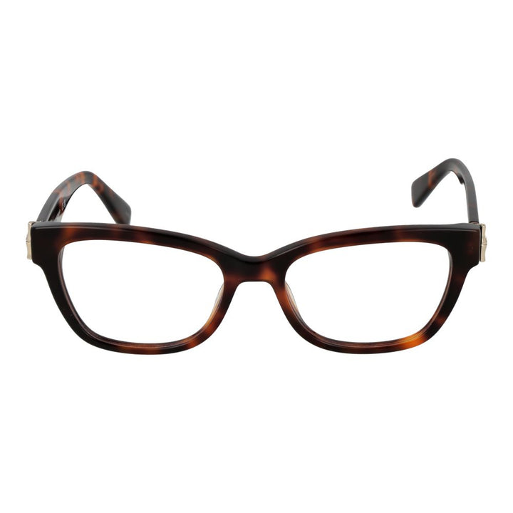 Brown Women Optical Frames