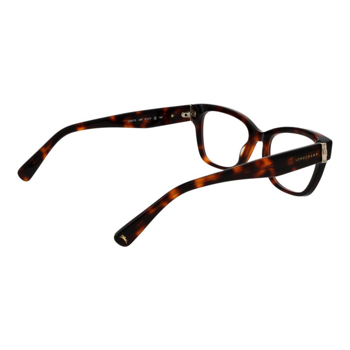 Brown Women Optical Frames