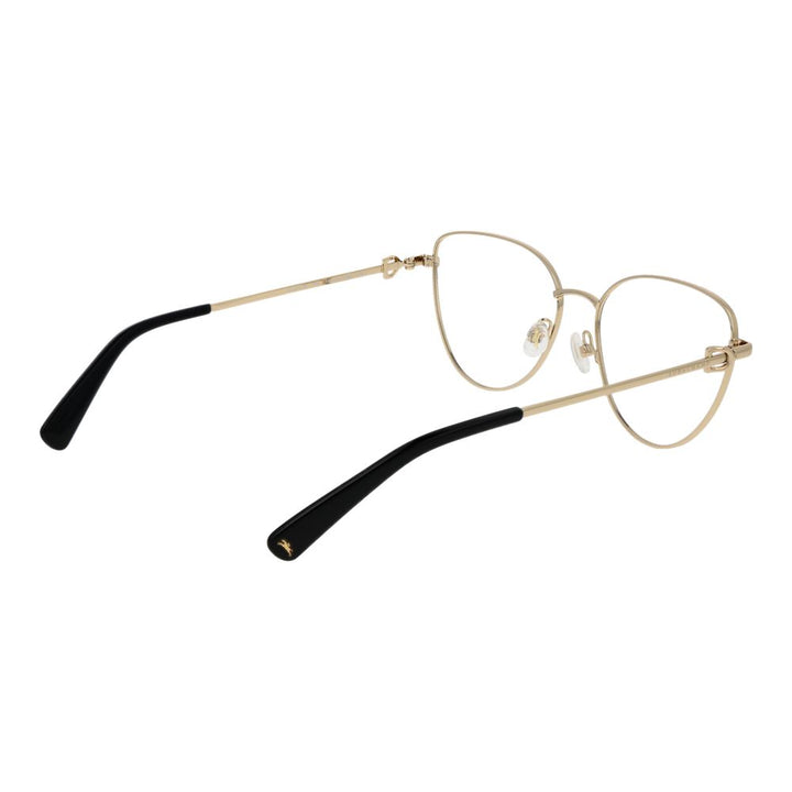 Black Women Optical Frames