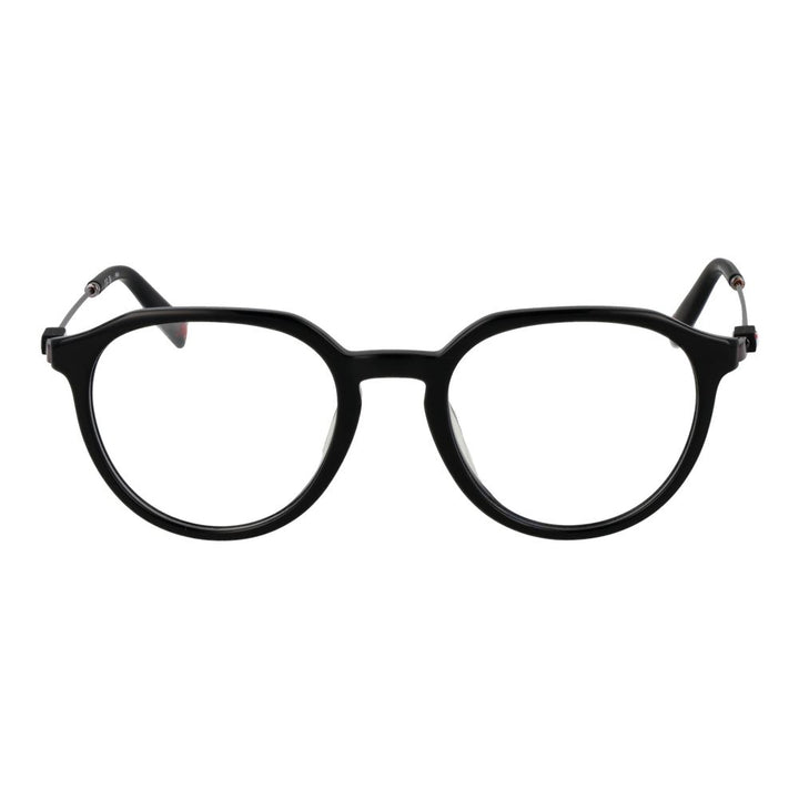 Black Unisex Optical Frames