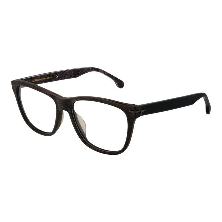 Brown Men Optical Frames