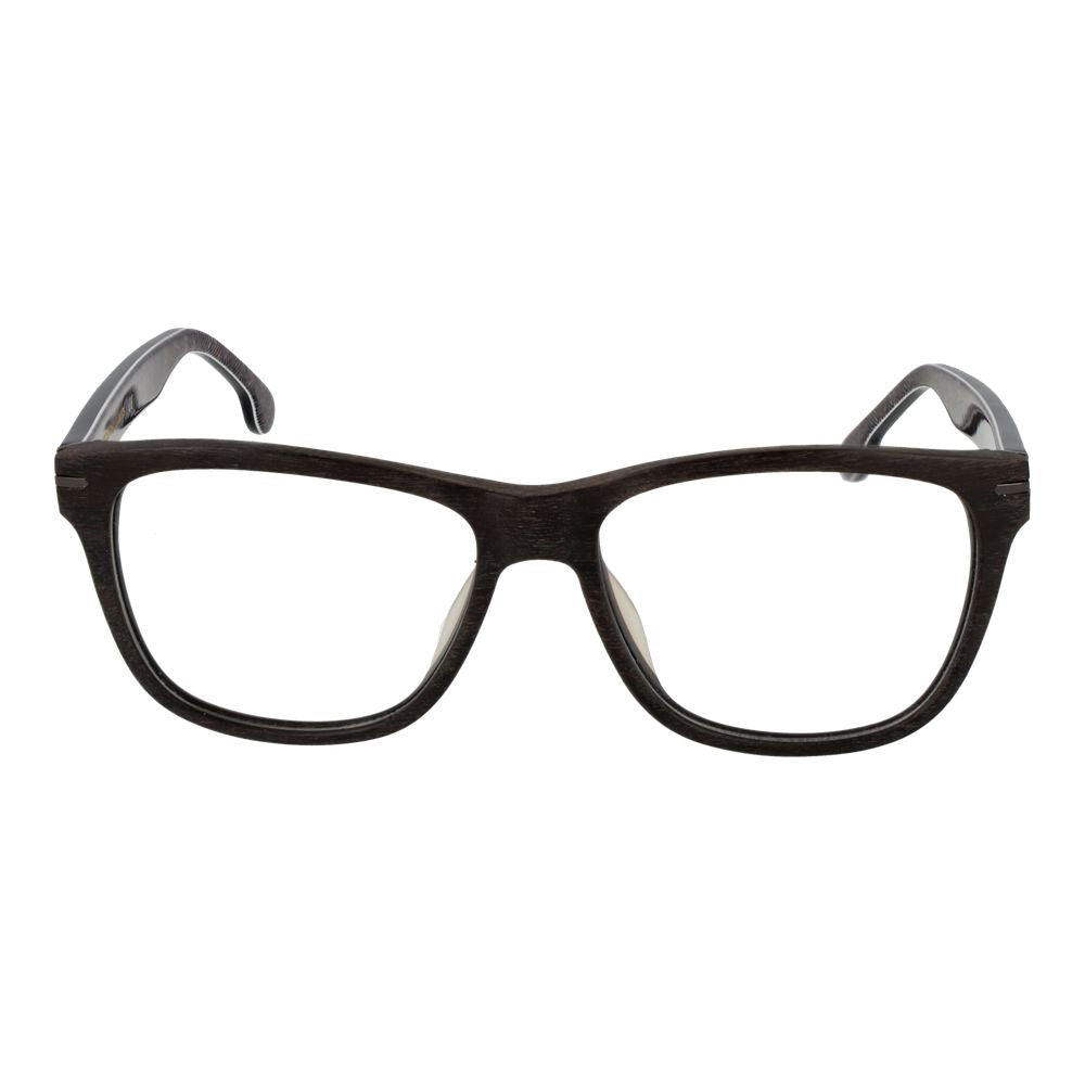 Brown Men Optical Frames