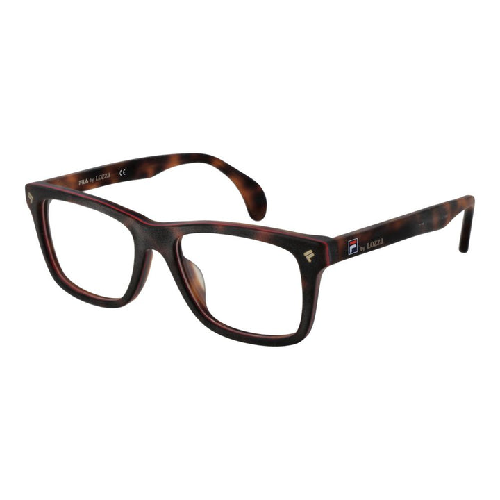 Brown Men Optical Frames