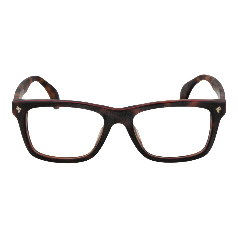 Brown Men Optical Frames