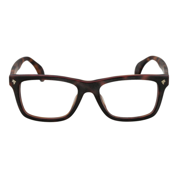 Brown Men Optical Frames
