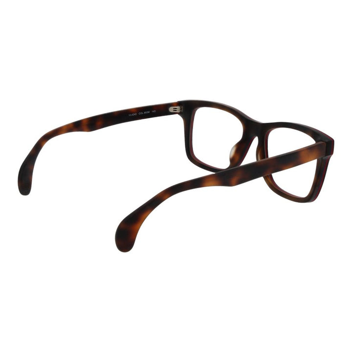 Brown Men Optical Frames