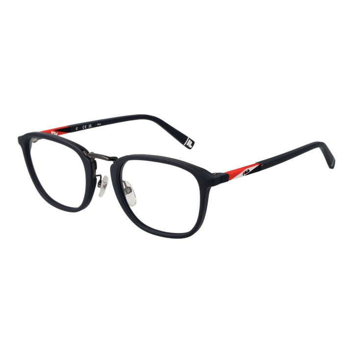 Blue Unisex Optical Frames
