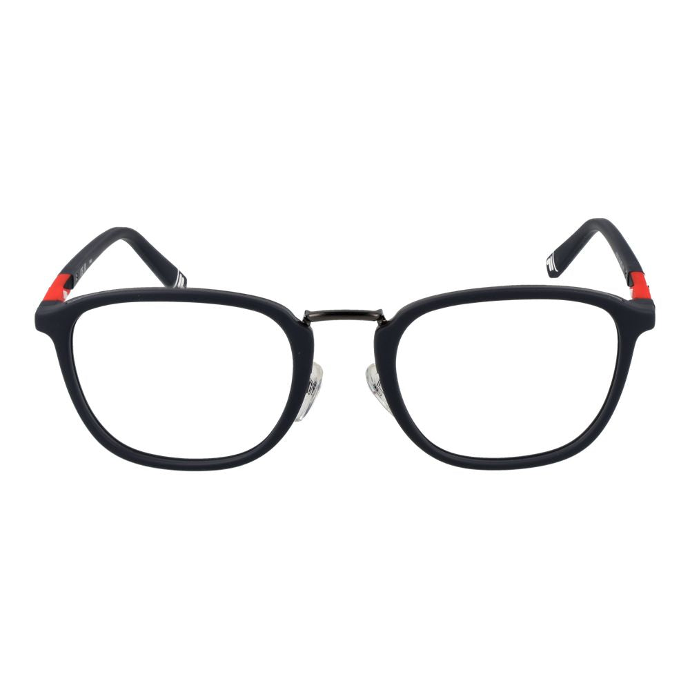 Blue Unisex Optical Frames