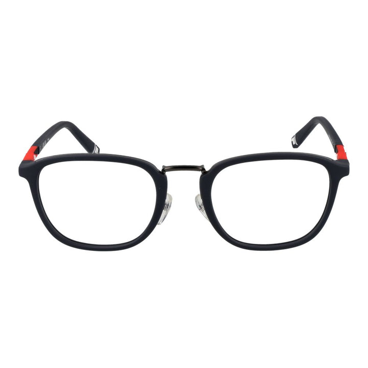 Blue Unisex Optical Frames