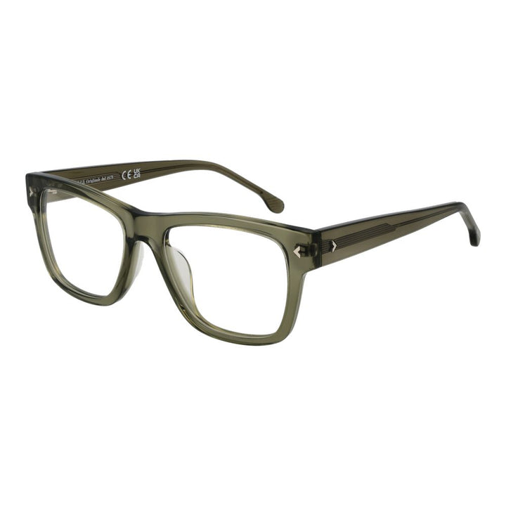 Green Men Optical Frames
