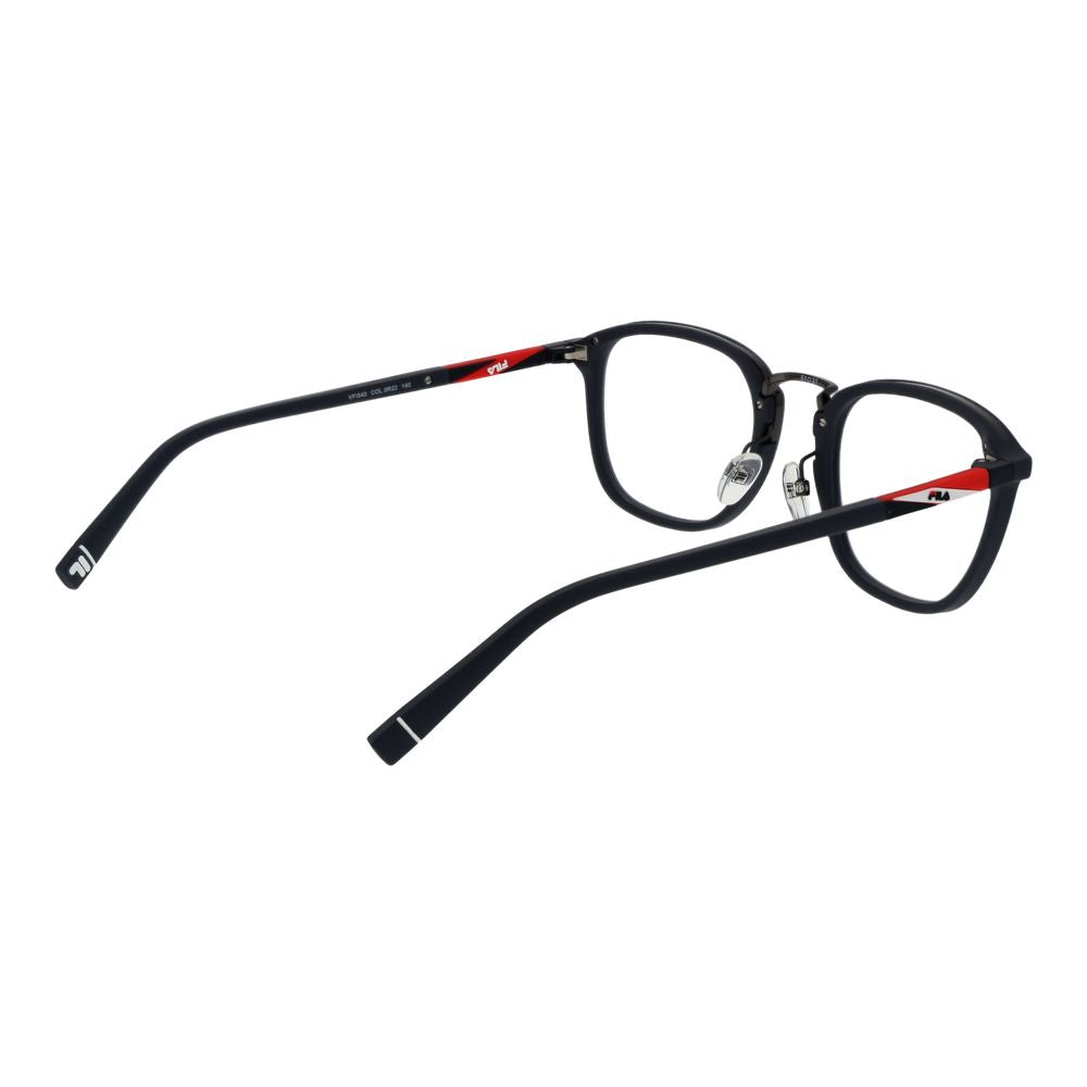 Blue Unisex Optical Frames