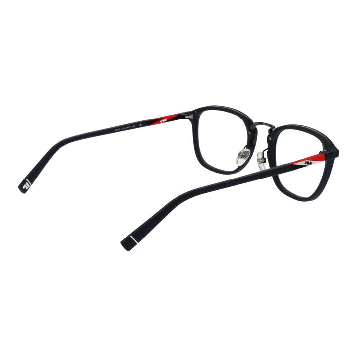 Blue Unisex Optical Frames