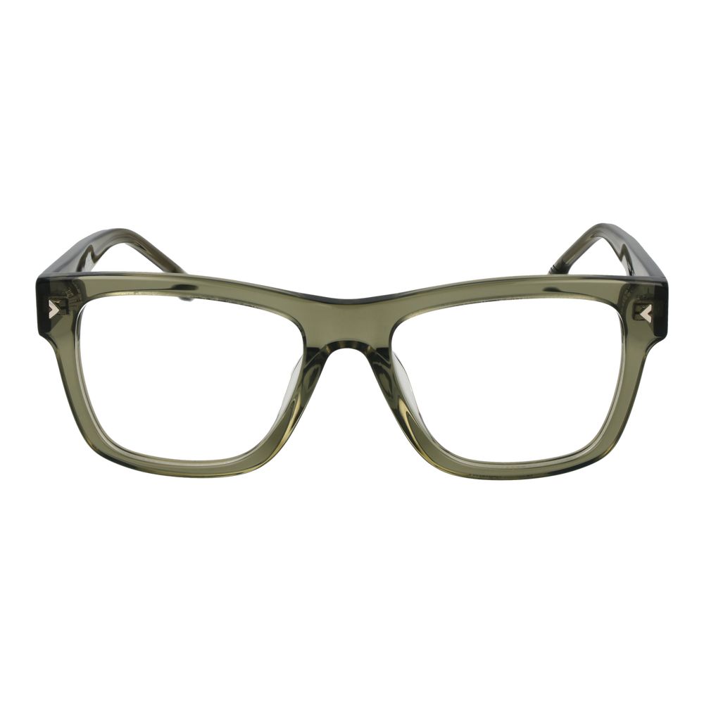 Green Men Optical Frames