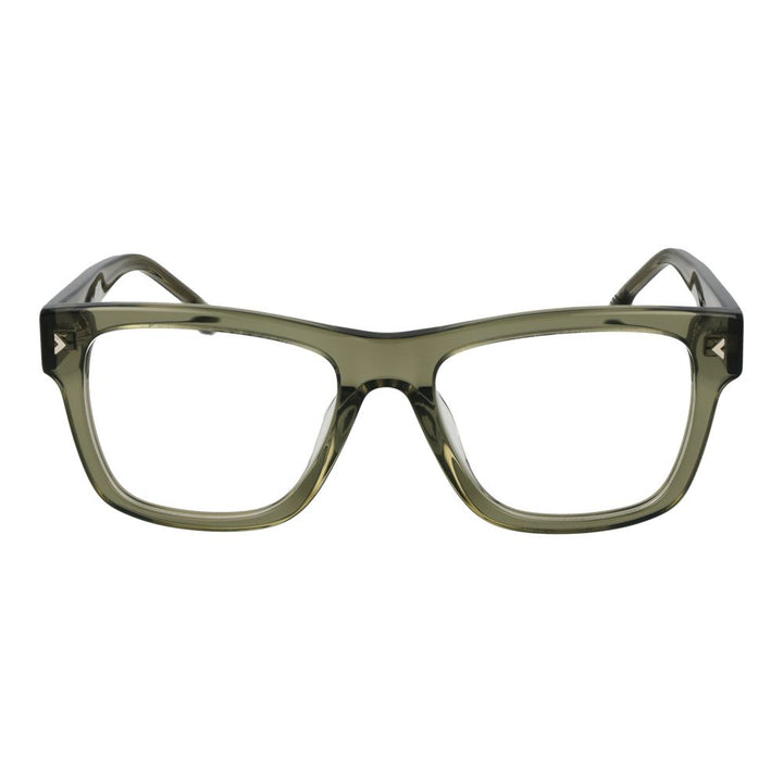 Green Men Optical Frames