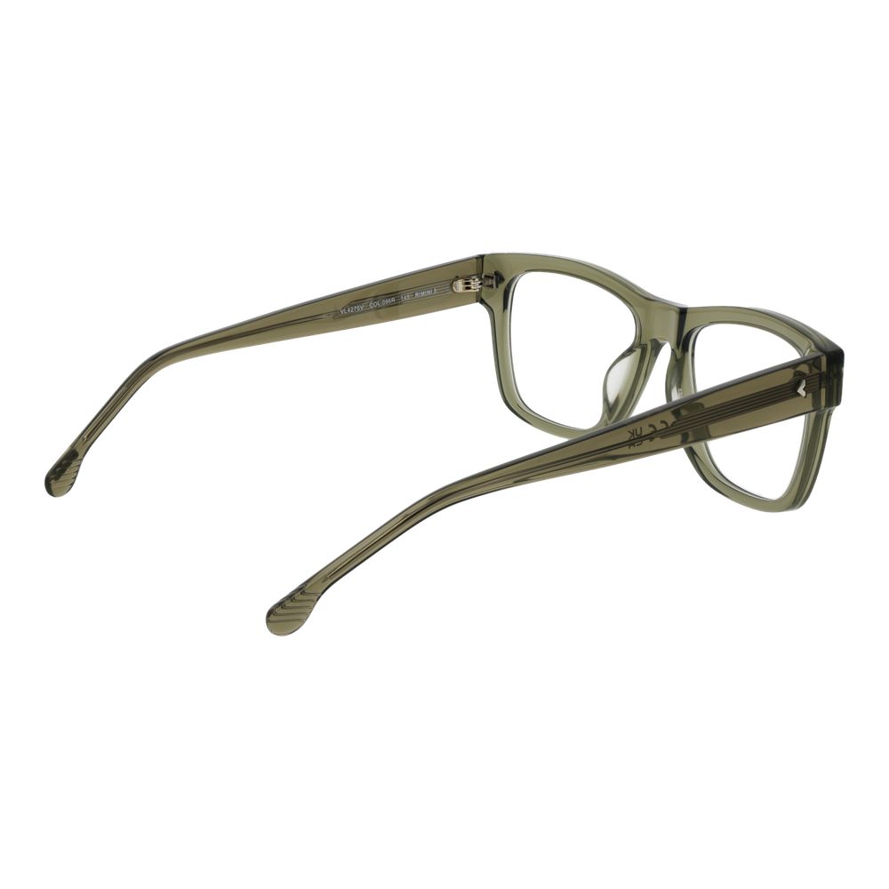 Green Men Optical Frames