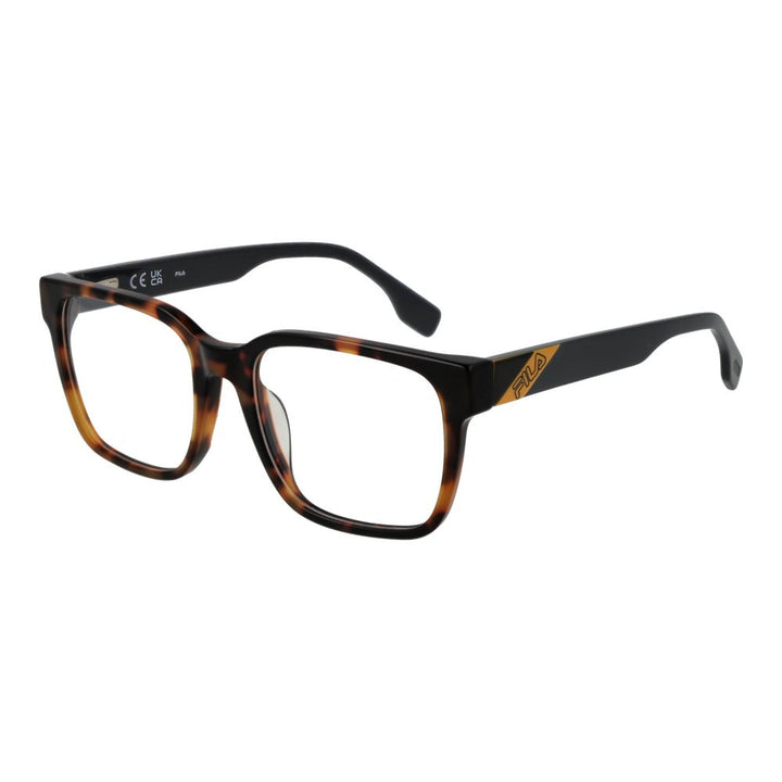 Brown Unisex Optical Frames