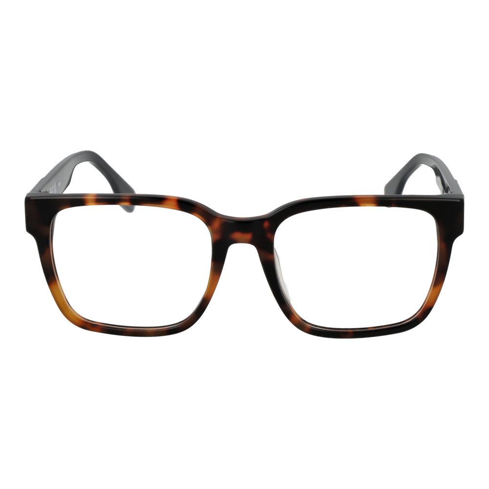 Brown Unisex Optical Frames
