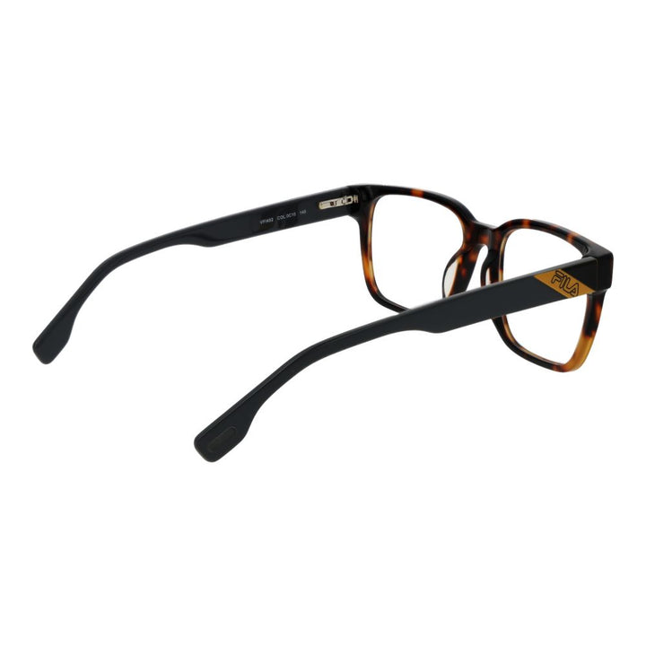 Brown Unisex Optical Frames