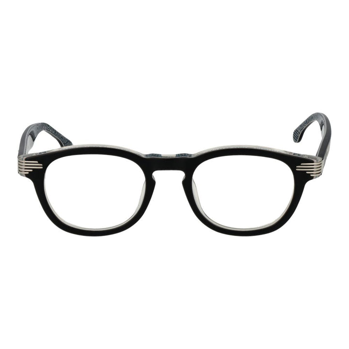 Black Unisex Optical Frames