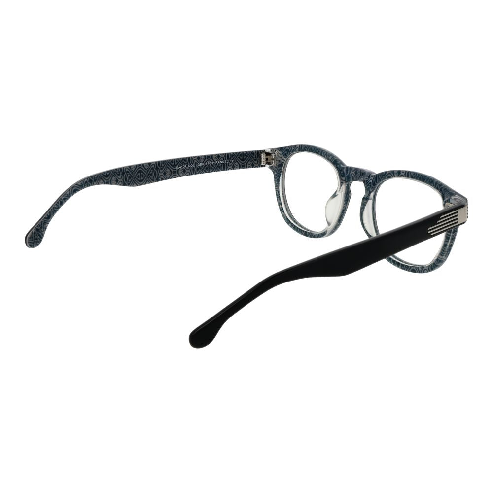 Black Unisex Optical Frames
