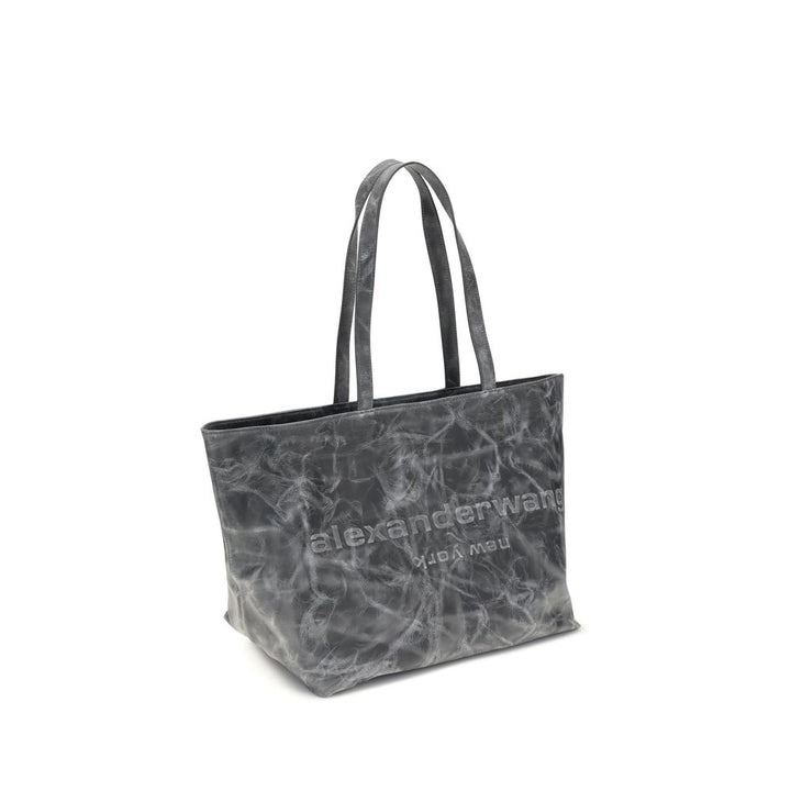Punch Tote Bag