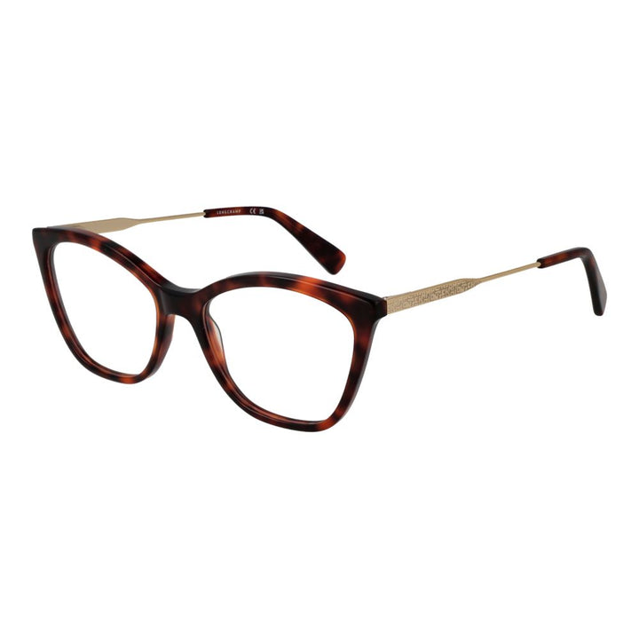 Brown Women Optical Frames