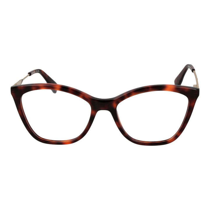 Brown Women Optical Frames