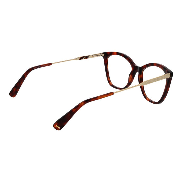 Brown Women Optical Frames